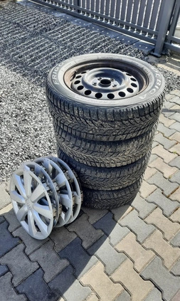 Suzuki SX4 cena 29800 przebieg: 131900, rok produkcji 2012 z Biała małe 277